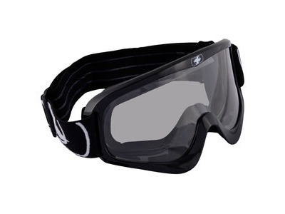 OXFORD Fury Goggle - Glossy Black