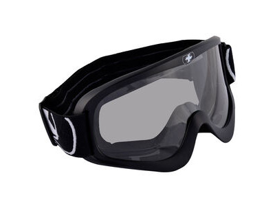 OXFORD Fury Goggle - Matt Black