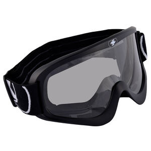 OXFORD Fury Goggle - Matt Black 