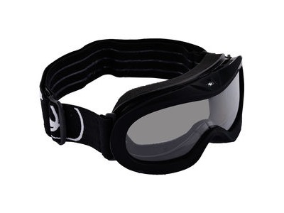 OXFORD Fury Junior Goggle - Glossy Black