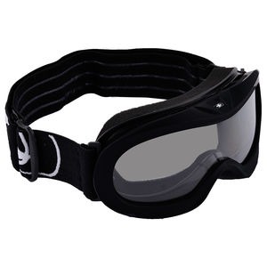 OXFORD Fury Junior Goggle - Glossy Black 