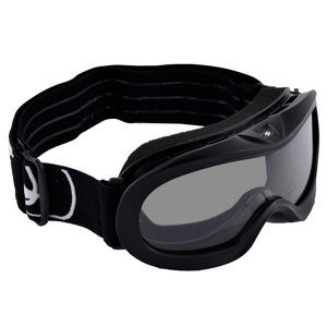 OXFORD Fury Junior Goggle - Matt Black 