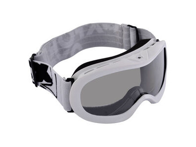 OXFORD Fury Junior Goggle - Glossy White