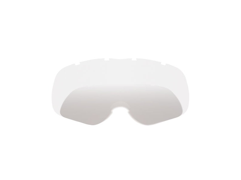 OXFORD Assault Pro Tear Off Anti-Fog Clear Lens click to zoom image
