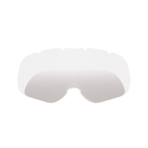 OXFORD Fury Junior Clear Lens 