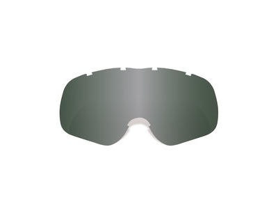 OXFORD Assault Pro Tear-Off Ready Green Tint Lens