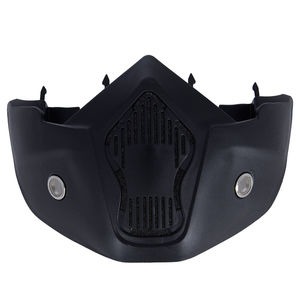 OXFORD Street Mask Spare Mouthguard - Black 