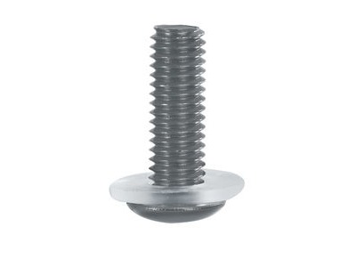 OXFORD Screen Screw - Silver