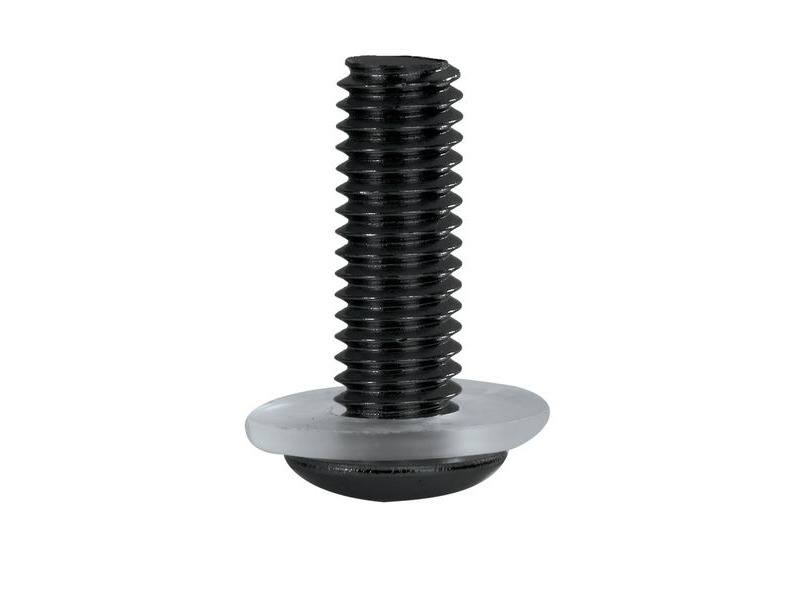 OXFORD screen Screw - Black click to zoom image