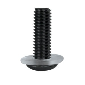 OXFORD screen Screw - Black 