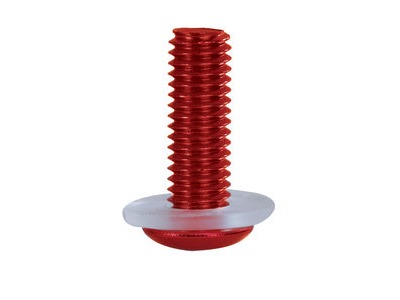 OXFORD Screen Screw - Red