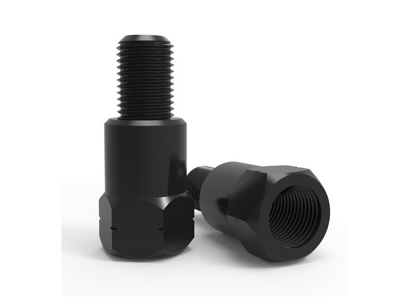 OXFORD Mirror Adaptors - 8mm to 10mm click to zoom image