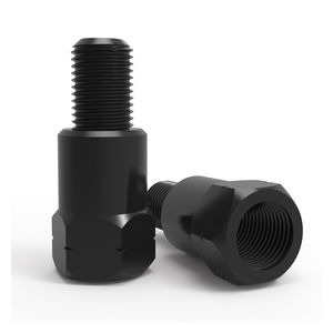 OXFORD Mirror Adaptors - 8mm to 10mm 