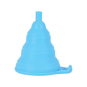 OXFORD Silicone Funnel 