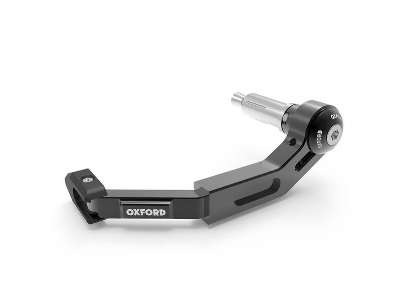 OXFORD Premium Aluminium Lever Guard Set click to zoom image