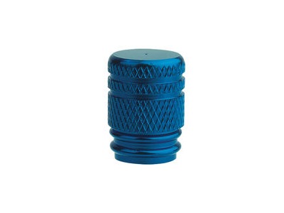 OXFORD Valve Caps Blue