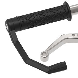 OXFORD Brake Lever Guard Nylon66 GF30 Black RIGHT 