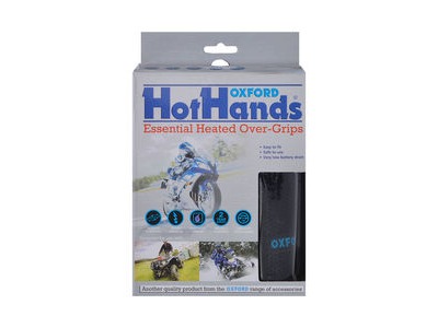 OXFORD HotHands heated overgrip