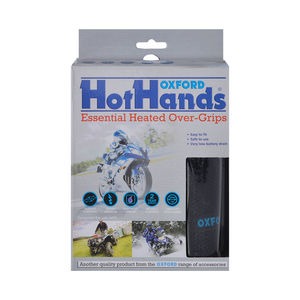 OXFORD HotHands heated overgrip 