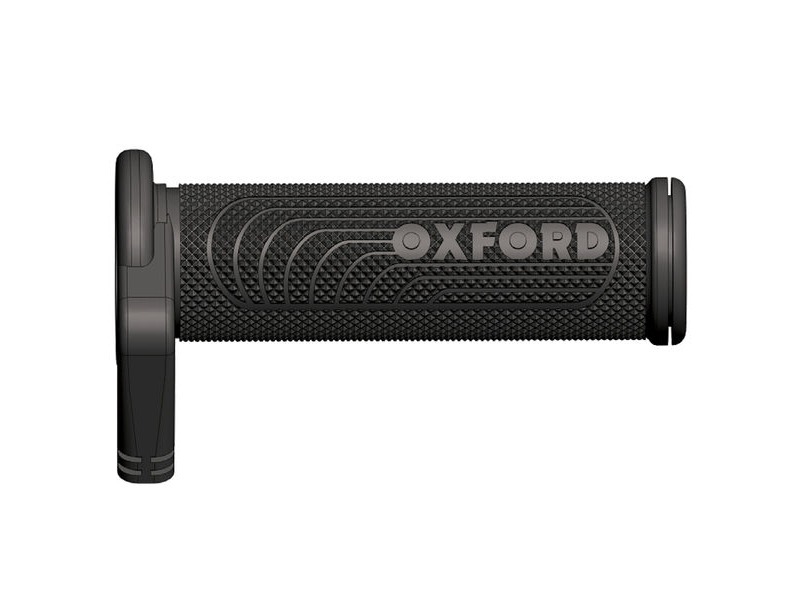 OXFORD Hotgrips Sport Spare RH Grip click to zoom image