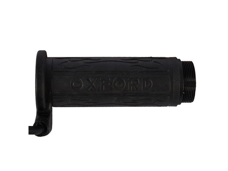 OXFORD Hotgrips Cruiser Spare RH Grip w/out cap click to zoom image