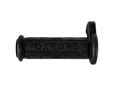 OXFORD Hotgrips COMMUTER spare LH grip