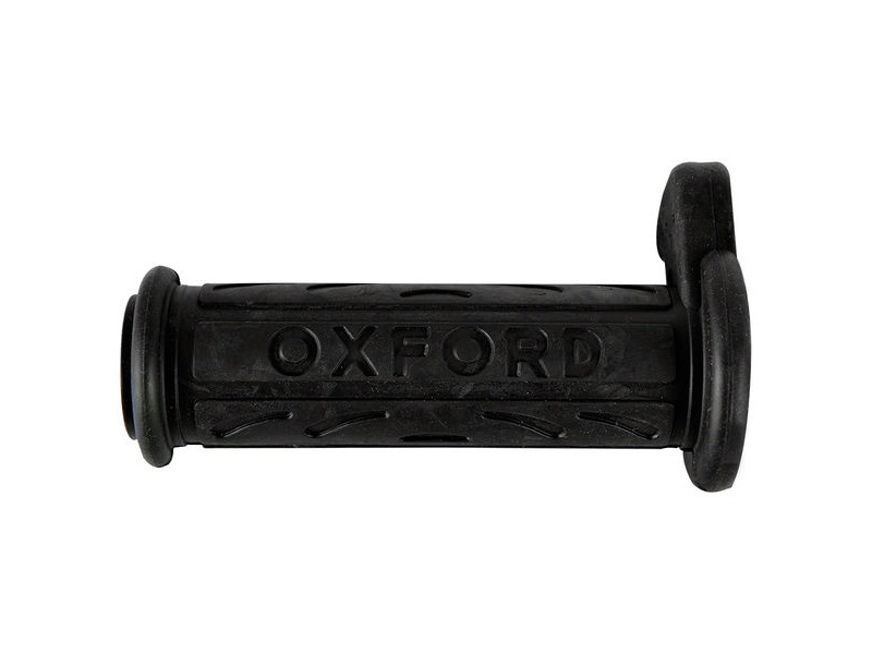 OXFORD Hotgrips COMMUTER spare LH grip click to zoom image