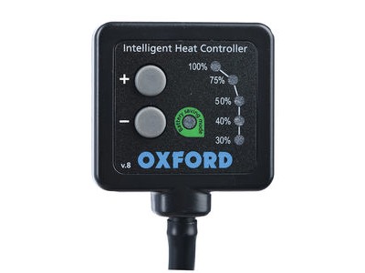OXFORD HotGrips v8 Heat Controller