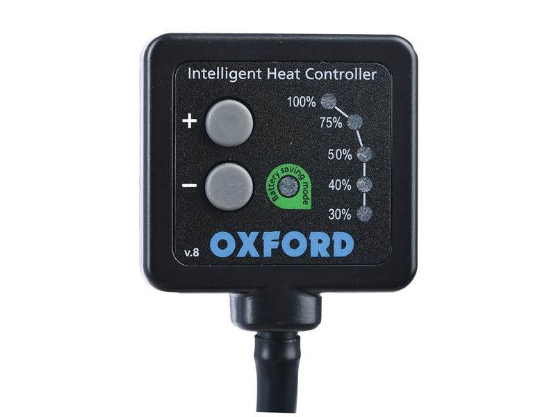 OXFORD HotGrips v8 Heat Controller click to zoom image