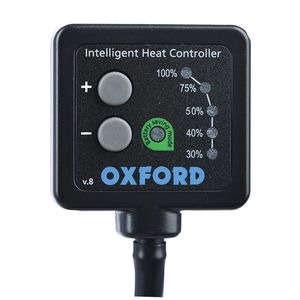 OXFORD HotGrips v8 Heat Controller 