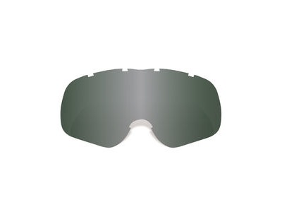 OXFORD Fury Green Tint Lens