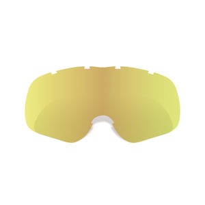 OXFORD Fury Gold Tint Lens 