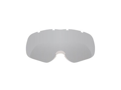 OXFORD Fury Silver Tint Lens