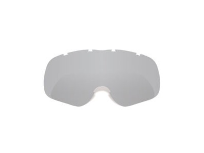 OXFORD Fury Silver Tint Lens