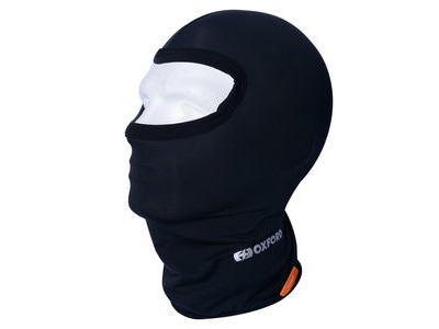 OXFORD Balaclava Lycra - Black