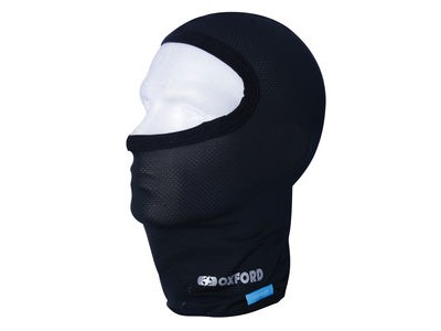 OXFORD Balaclava Coolmax - Black