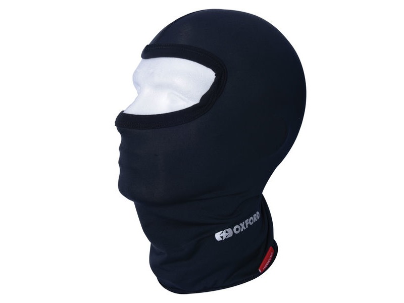 OXFORD Balaclava Thermolite - Black click to zoom image