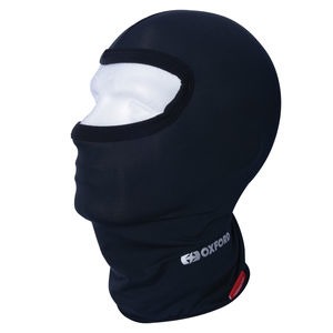 OXFORD Balaclava Thermolite - Black 