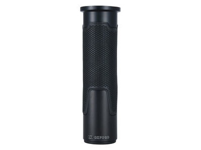 OXFORD AVANZA Grips - Black