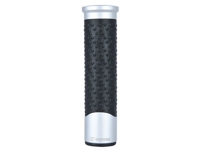 OXFORD TECNICO Grips - Silver