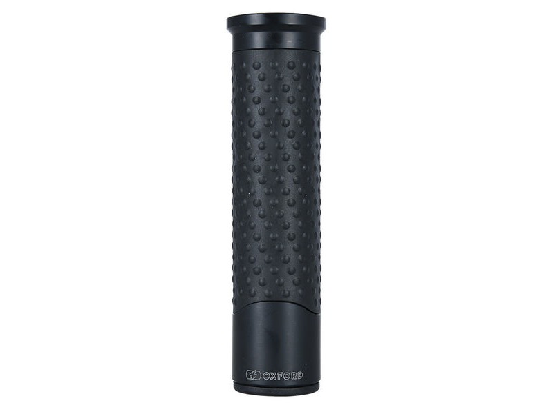 OXFORD TECNICO Grips - Black click to zoom image