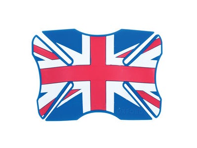 OXFORD Union Jack Helmet Bumper