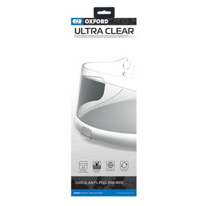 OXFORD Ultra Clear Shield 