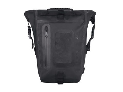 OXFORD Aqua M8 Tank Bag Black