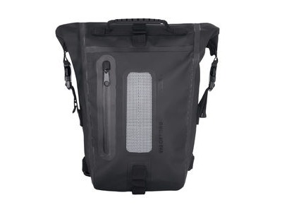 OXFORD AQUA T8 TAIL BAG - BLACK