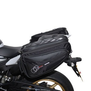 OXFORD Oxford P50R PANNIERS - BLACK 