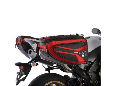 OXFORD Oxford P50R PANNIERS - RED