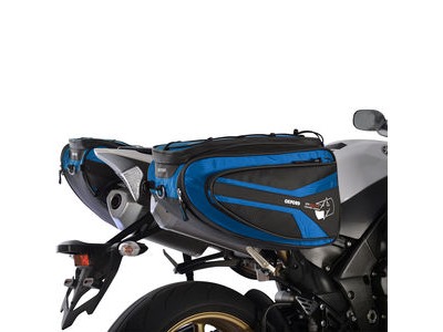 OXFORD Oxford P50R PANNIERS - BLUE