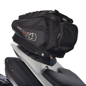 OXFORD Oxford T30R TAILPACK - BLACK 