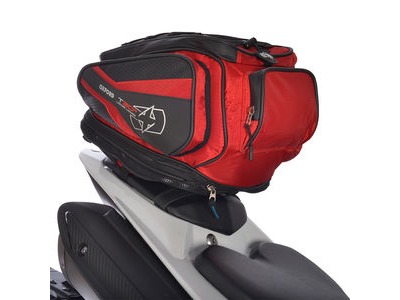 OXFORD Oxford T30R TAILPACK - RED